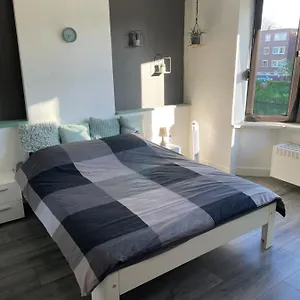 Accommodatie bij particulieren Klaudia, Maastricht